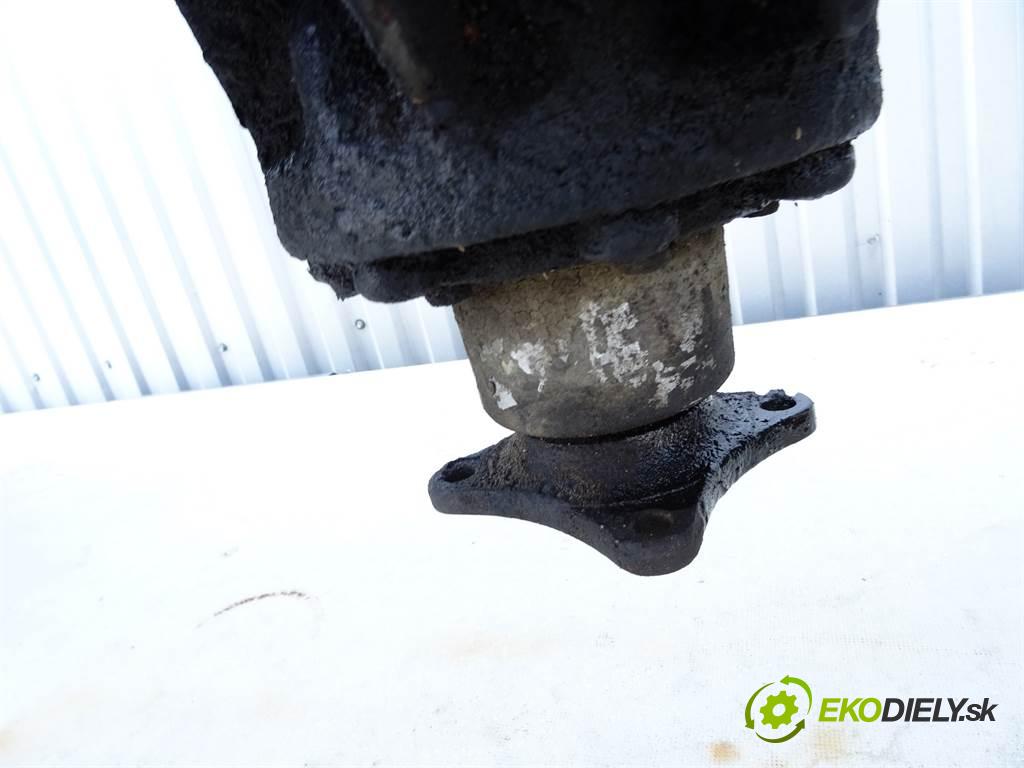 STAR 66    A  Most zad ,diferenciál  (Zadné)