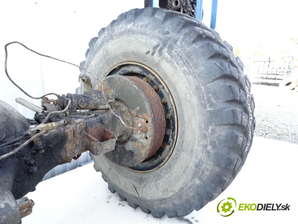 STAR 66    A  Most zad ,diferenciál  (Zadné)