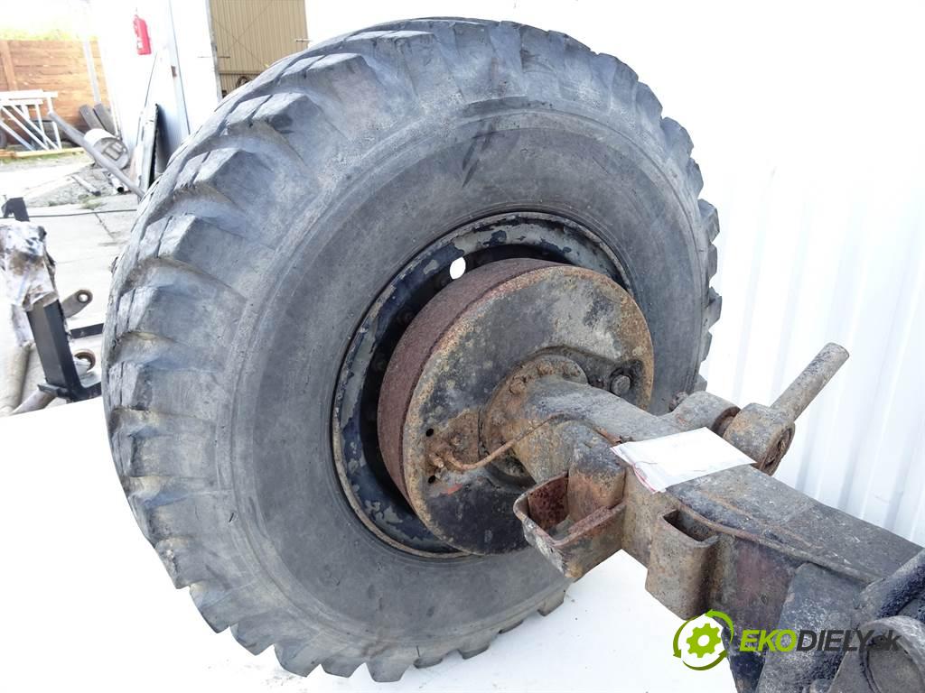 STAR 66    A  Most zad ,diferenciál  (Zadné)