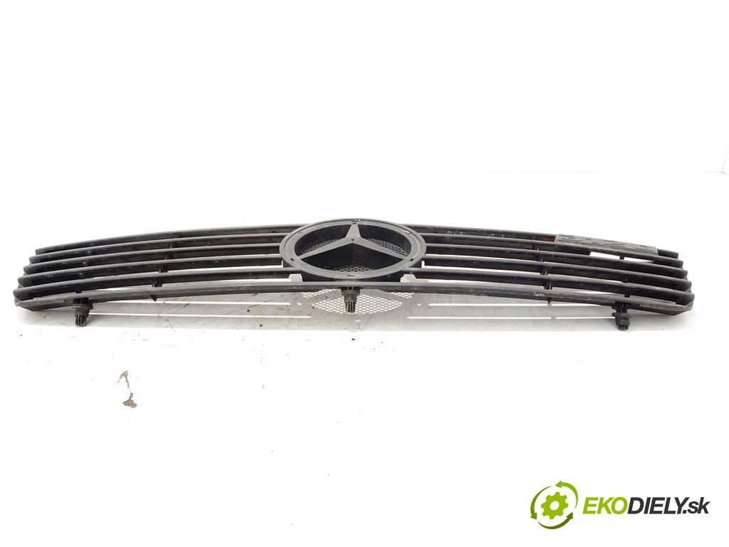 Mercedes-Benz Sprinter    212D 2.9D 122 KM (90KW)  mřížka maska  (Mřížky (masky) chladičů)