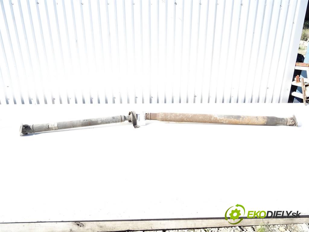 Mercedes-Benz Sprinter    212D 2.9D 122 KM (90KW)  Kardaň, hriadeľ hnací  (Kardaňové hriadele)