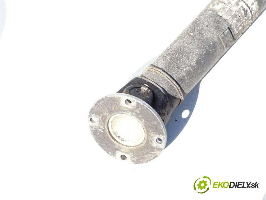 Mercedes-Benz Sprinter    212D 2.9D 122 KM (90KW)  Kardaň, hriadeľ hnací  (Kardaňové hriadele)