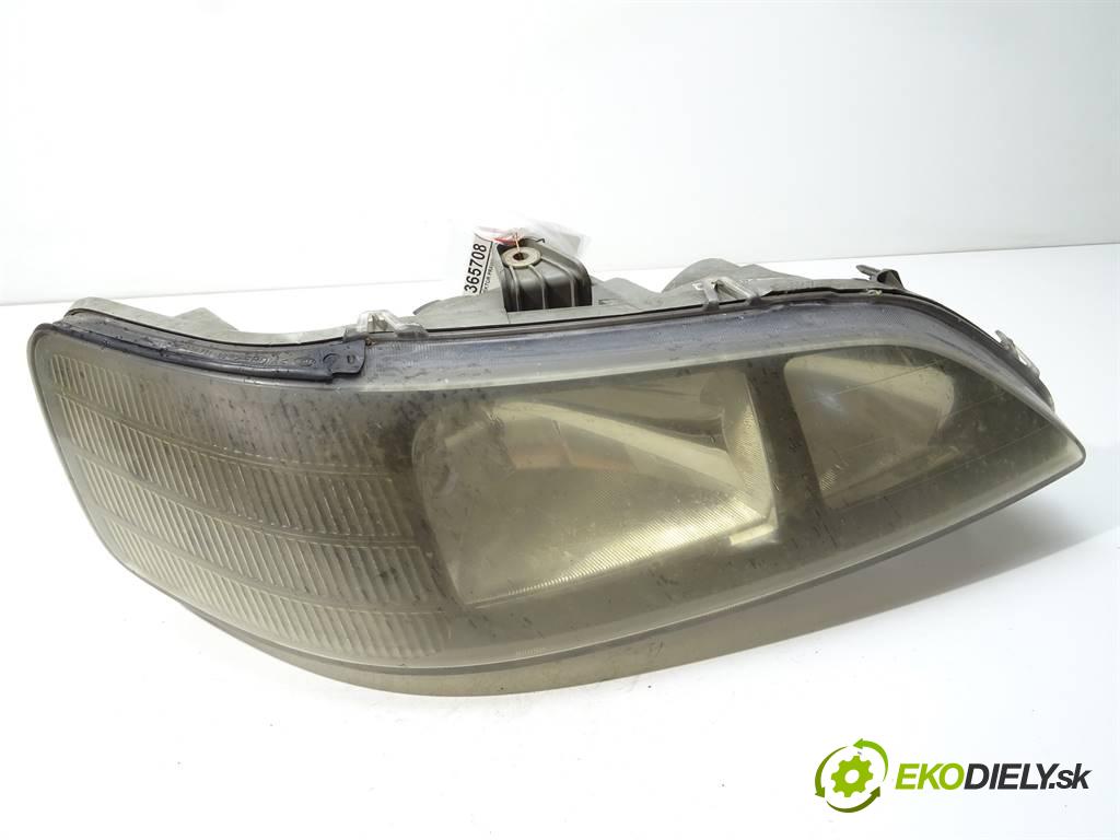 Honda Accord VI  2000 100KW SEDAN 4D 2.0B 147KM 97-02 1850 Svetlomet pravy  (Pravé)