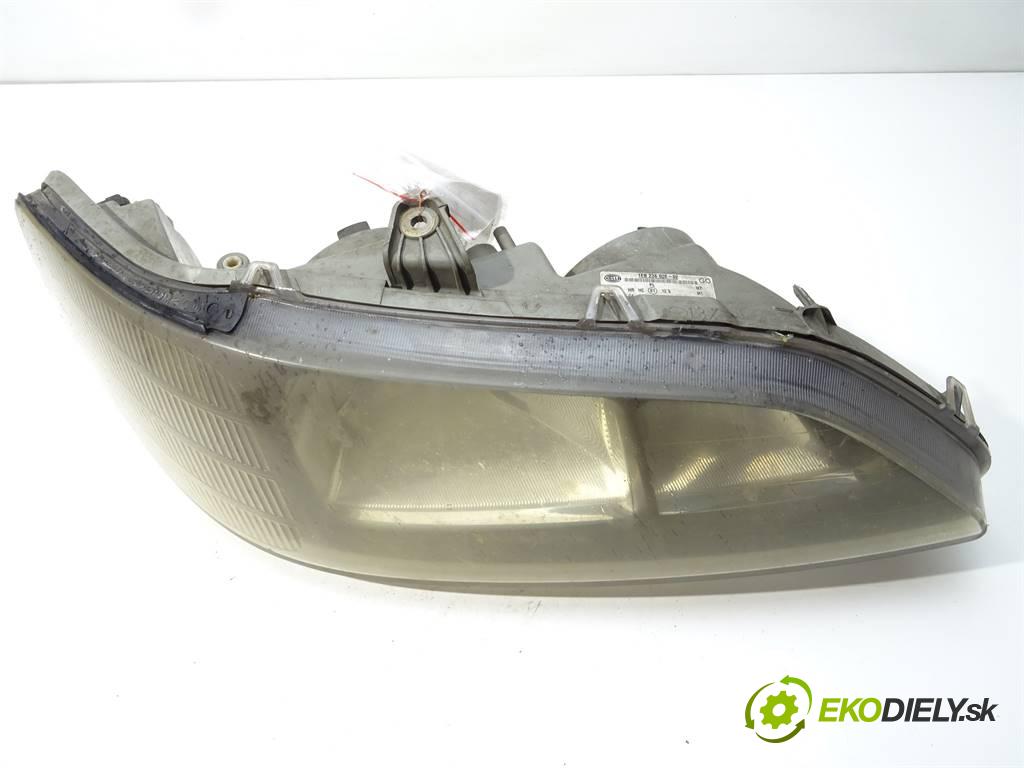 Honda Accord VI  2000 100KW SEDAN 4D 2.0B 147KM 97-02 1850 Svetlomet pravy  (Pravé)