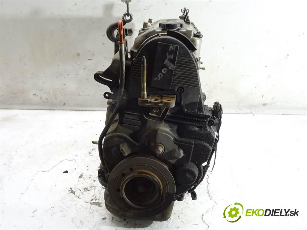 Honda Accord VI  2000 100KW SEDAN 4D 2.0B 147KM 97-02 1850 motor F20B6 (Motory (kompletní))