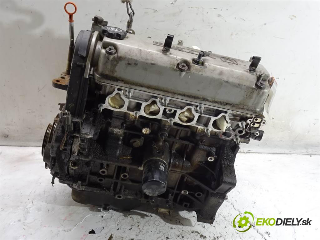 Honda Accord VI  2000 100KW SEDAN 4D 2.0B 147KM 97-02 1850 motor F20B6 (Motory (kompletní))