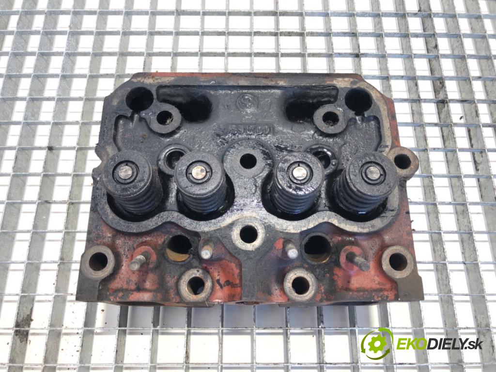 STAR 200    ---  Hlava valcov  (Hlavy valcov)