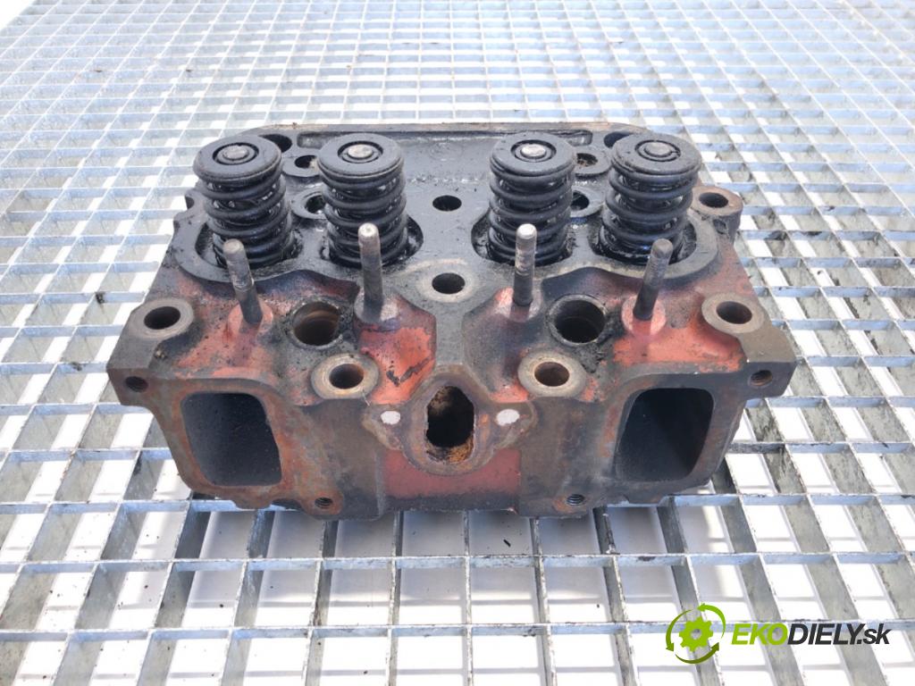 STAR 200    ---  Hlava valcov  (Hlavy valcov)