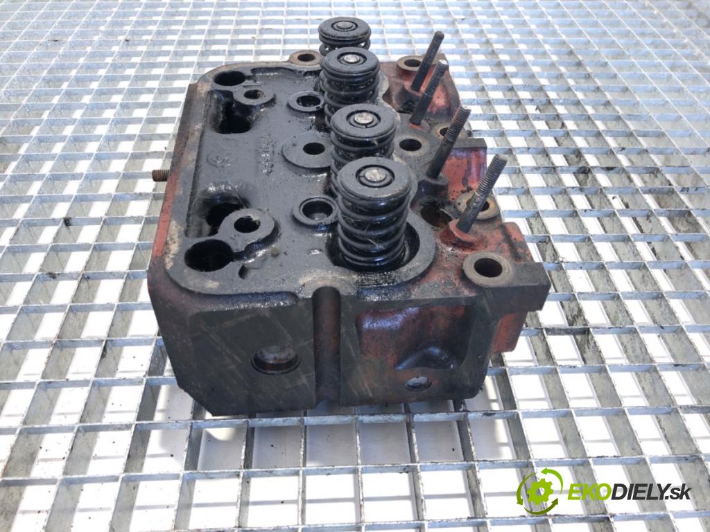 STAR 200    ---  Hlava valcov  (Hlavy valcov)