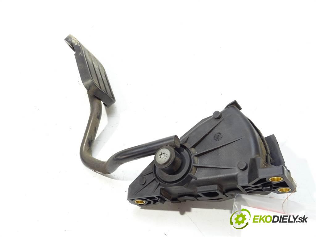 Seat Alhambra LIFT  2002 85KW 1.9TDI 115KM 00-10 1896 Potenciometer plynového pedálu 7M3721603B (Pedále)