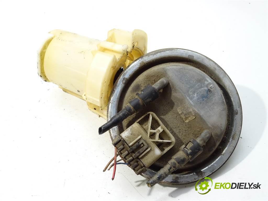 Opel Corsa C  2002 43 kW HATCHBACK 3D 1.0B 58KM 00-06 1000 Pumpa paliva vnútorná  (Palivové pumpy, čerpadlá, plaváky)