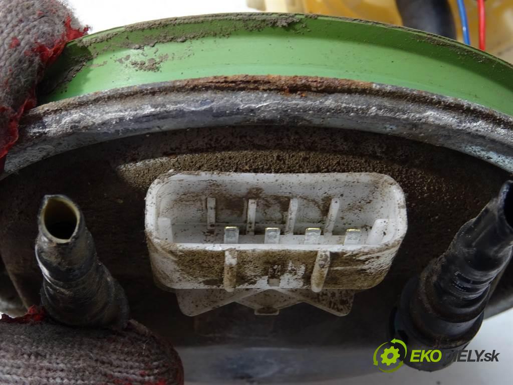 Opel Corsa C  2002 43 kW HATCHBACK 3D 1.0B 58KM 00-06 1000 Pumpa paliva vnútorná  (Palivové pumpy, čerpadlá, plaváky)