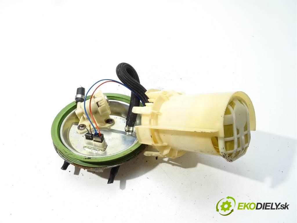 Opel Corsa C  2002 43 kW HATCHBACK 3D 1.0B 58KM 00-06 1000 Pumpa paliva vnútorná  (Palivové pumpy, čerpadlá, plaváky)