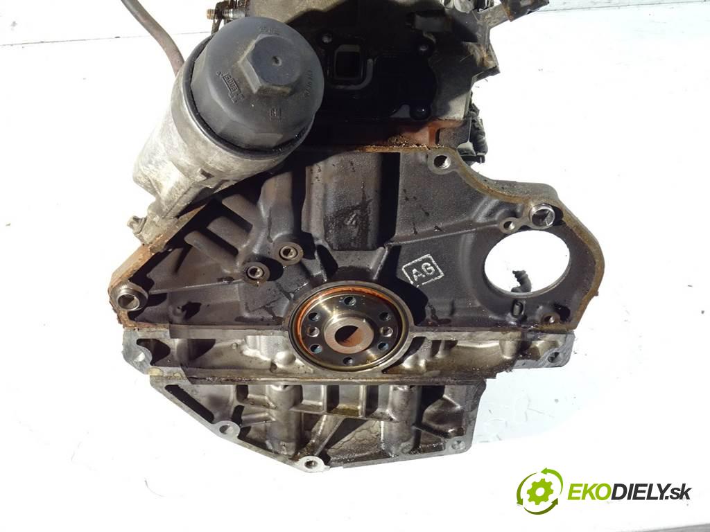 Opel Corsa C  2002 43 kW HATCHBACK 3D 1.0B 58KM 00-06 1000 Motor Z10XE (Motory (kompletné))