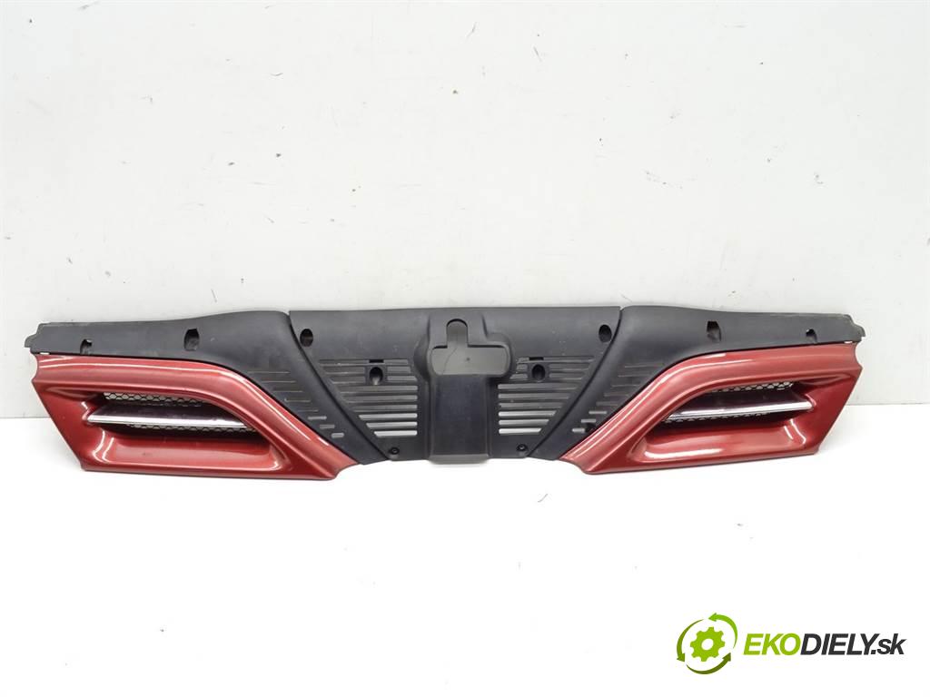 Alfa Romeo 166  2000 114 kW 2.0TS 155KM 98-03 2000 mřížka maska 606522840 (Mřížky (masky) chladičů)