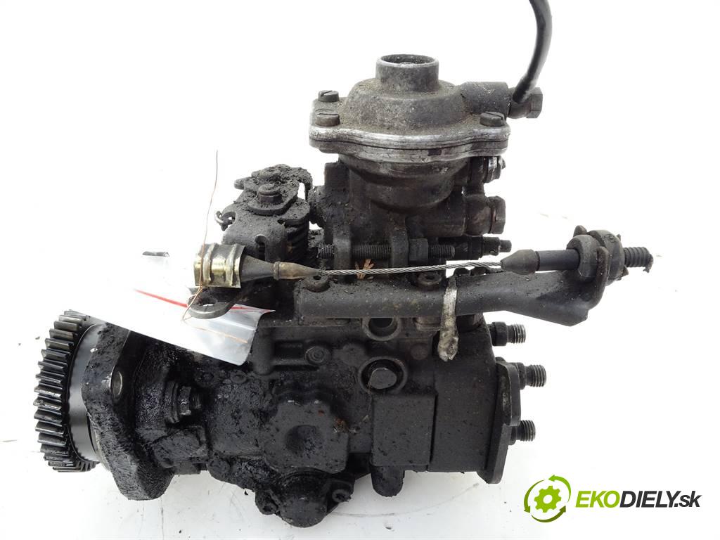 Volkswagen LT  2000 96 kW 46 2.8TDI 96-06  2800 pumpa vstřikovací 0460424138 (Vstřikovací čerpadla)