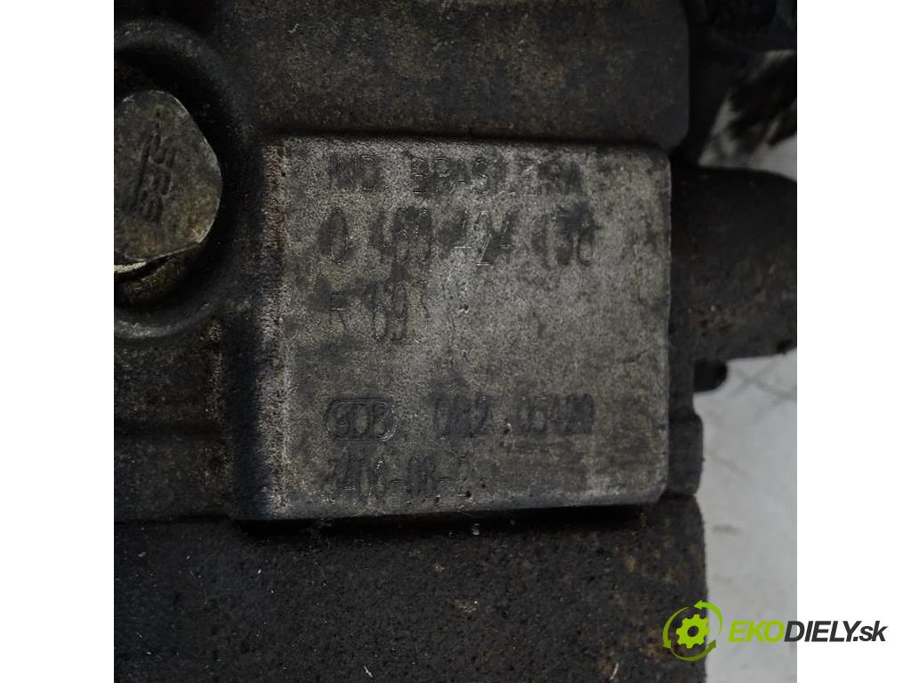 Volkswagen LT  2000 96 kW 46 2.8TDI 96-06  2800 pumpa vstřikovací 0460424138 (Vstřikovací čerpadla)