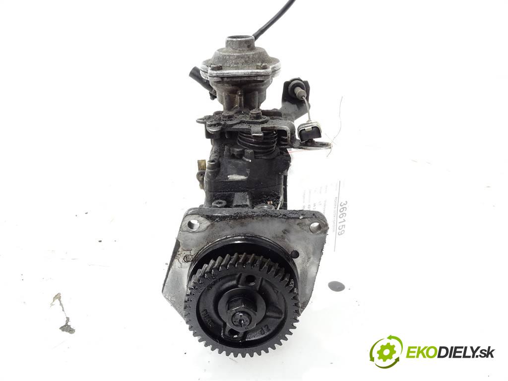 Volkswagen LT  2000 96 kW 46 2.8TDI 96-06  2800 pumpa vstřikovací 0460424138 (Vstřikovací čerpadla)