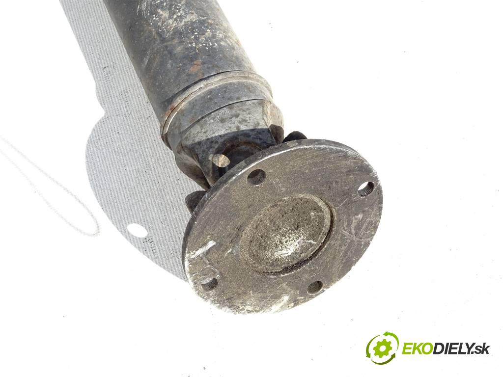 Volkswagen LT  2000 96 kW 46 2.8TDI 96-06  2800 Kardaň, hriadeľ hnací  (Kardaňové hriadele)