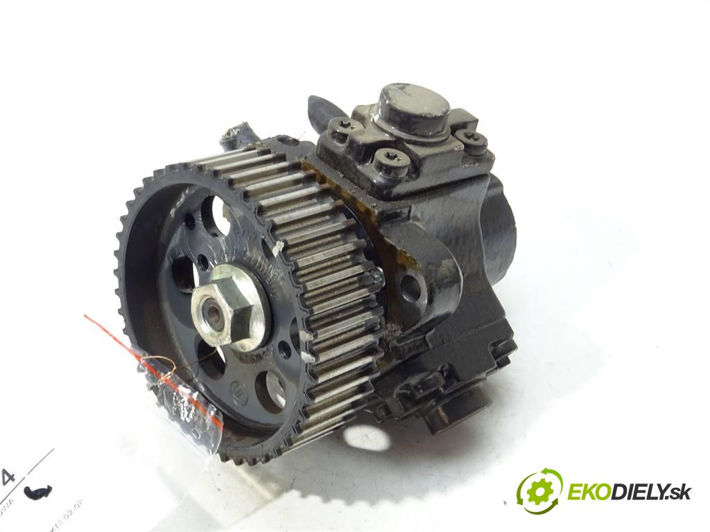 Opel Vectra C LIFT  2007 88KW LIFTBACK 1.9CDTI 120KM 02-08 1900 Pumpa vstrekovacia 0445010156 (Vstrekovacie čerpadlá)