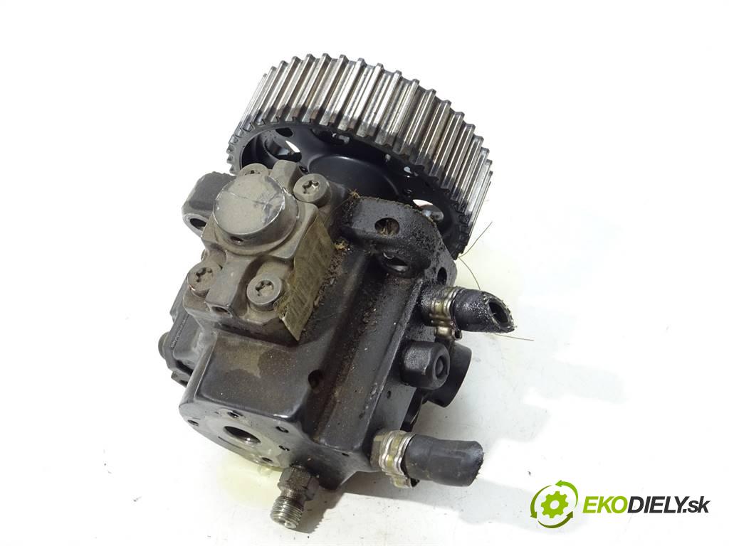 Opel Vectra C LIFT  2007 88KW LIFTBACK 1.9CDTI 120KM 02-08 1900 Pumpa vstrekovacia 0445010156 (Vstrekovacie čerpadlá)