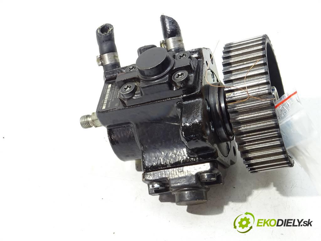 Opel Vectra C LIFT  2007 88KW LIFTBACK 1.9CDTI 120KM 02-08 1900 Pumpa vstrekovacia 0445010156 (Vstrekovacie čerpadlá)