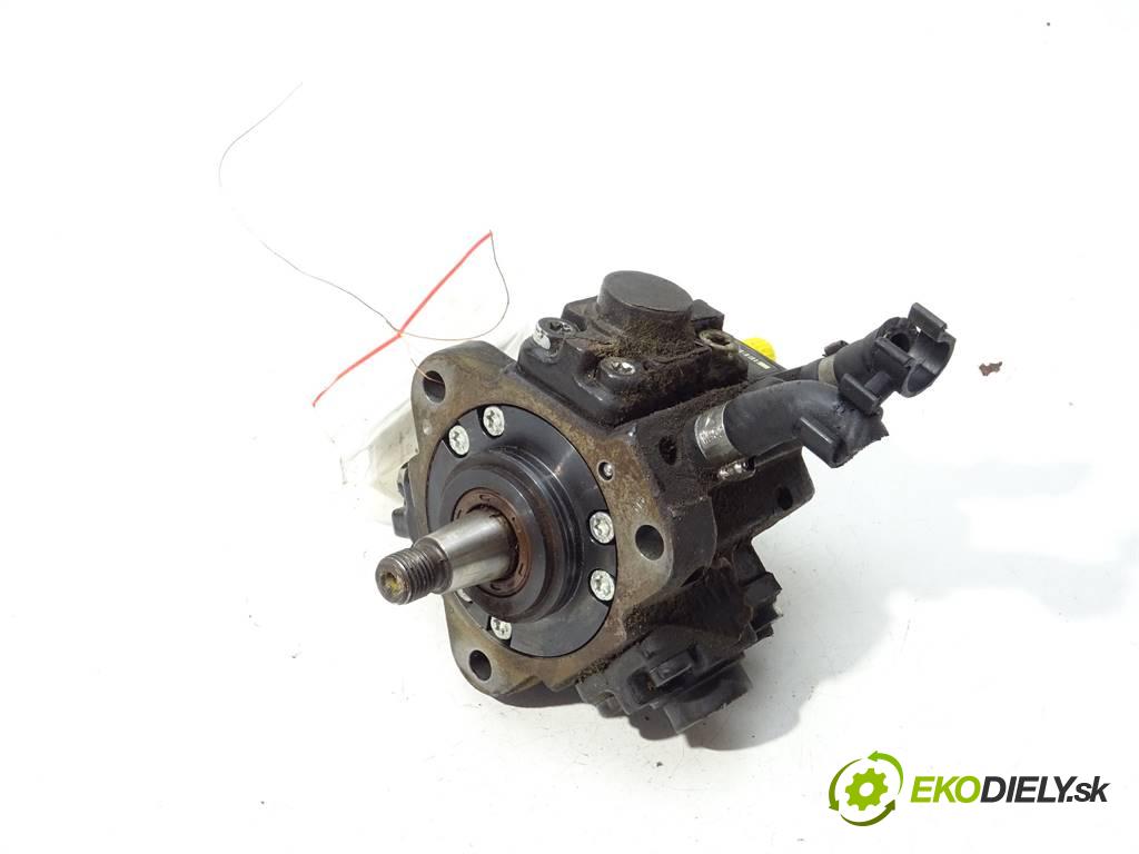 Opel Vectra C LIFT  2006 88 kW KOMBI 5D 1.9CDTI 120KM 02-08 1900 Pumpa vstrekovacia 0445010156 (Vstrekovacie čerpadlá)