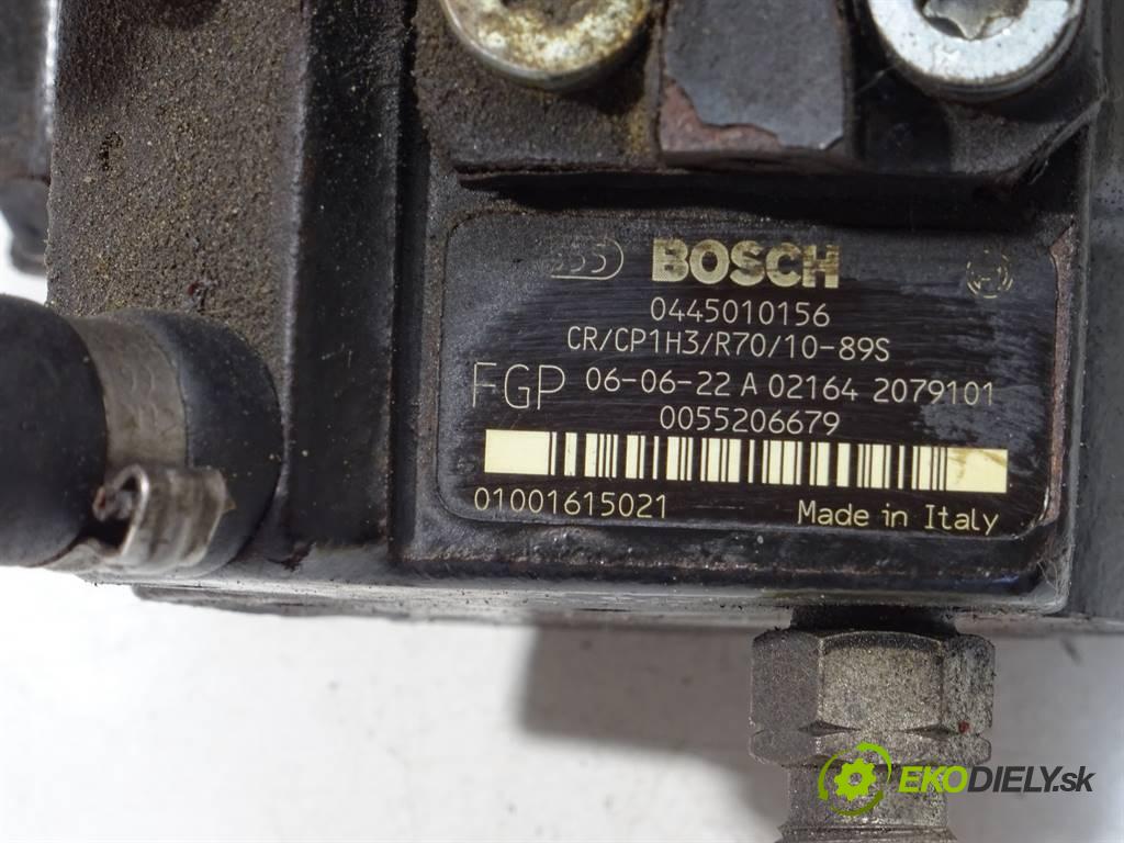 Opel Vectra C LIFT  2006 88 kW KOMBI 5D 1.9CDTI 120KM 02-08 1900 Pumpa vstrekovacia 0445010156 (Vstrekovacie čerpadlá)