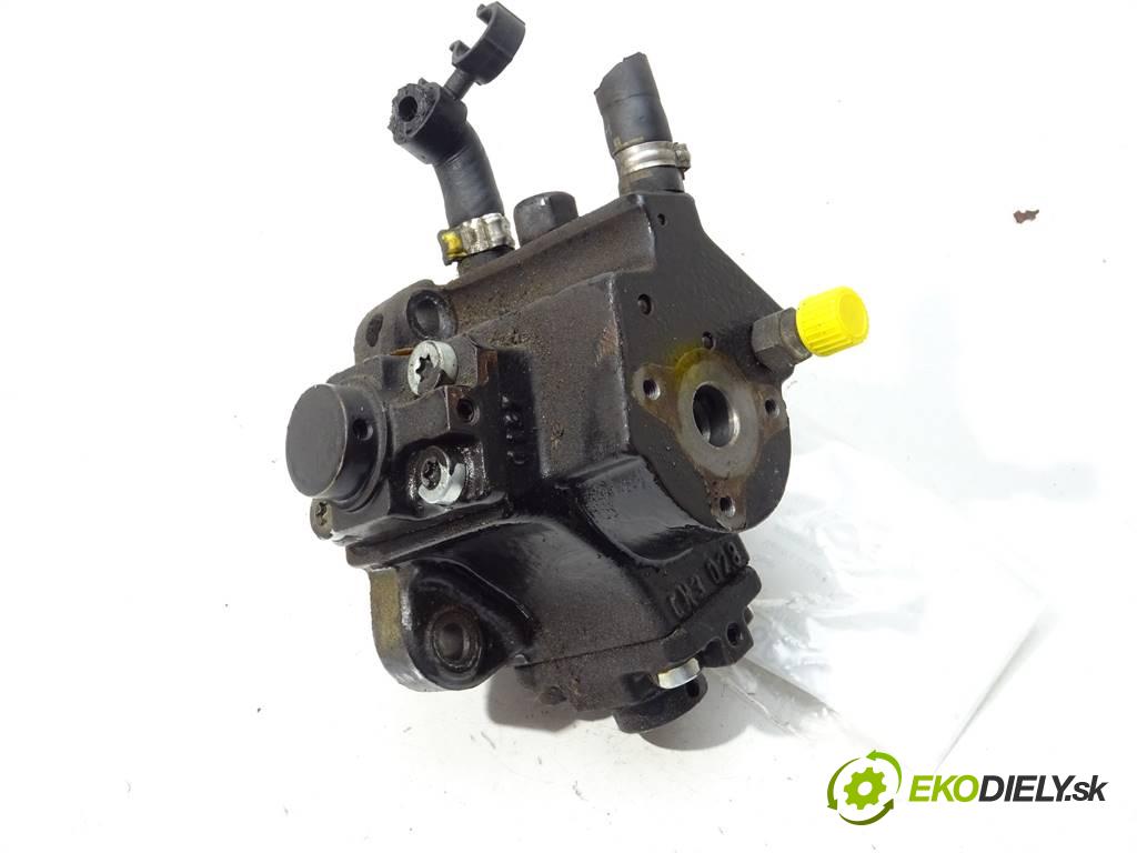 Opel Vectra C LIFT  2006 88 kW KOMBI 5D 1.9CDTI 120KM 02-08 1900 Pumpa vstrekovacia 0445010156 (Vstrekovacie čerpadlá)