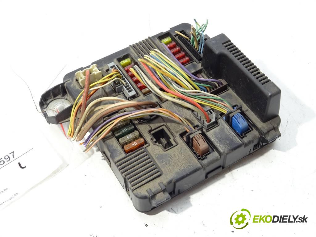 Renault Scenic II    1.9DCI 03-06  modul UPC 8200306032A