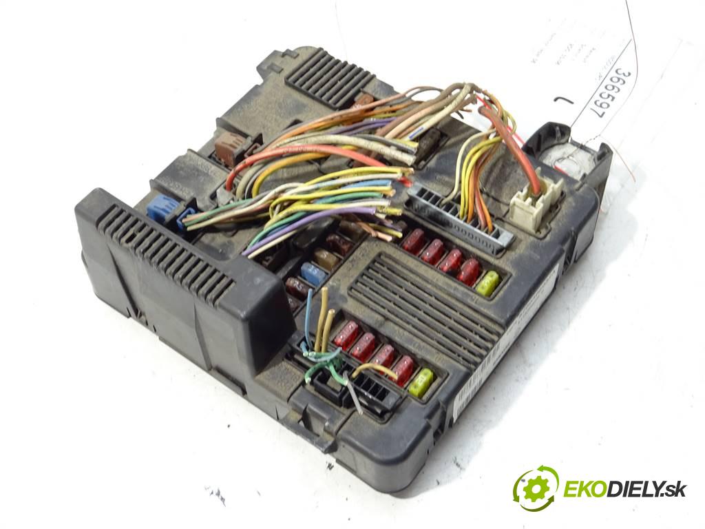Renault Scenic II    1.9DCI 03-06  modul UPC 8200306032A