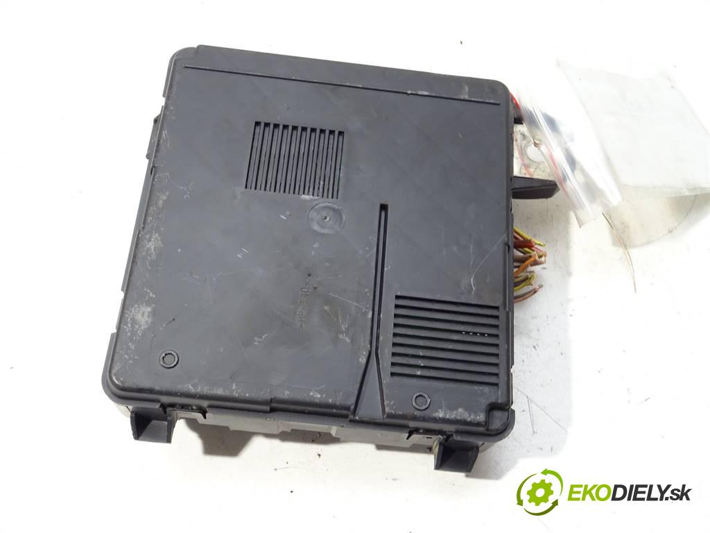 Renault Scenic II    1.9DCI 03-06  modul UPC 8200306032A