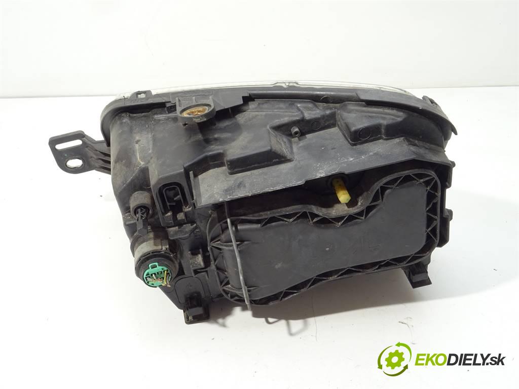 Fiat Panda II  2003 40KW 1.1B 54KM 03-12 1200 Svetlomet pravy  (Pravé)