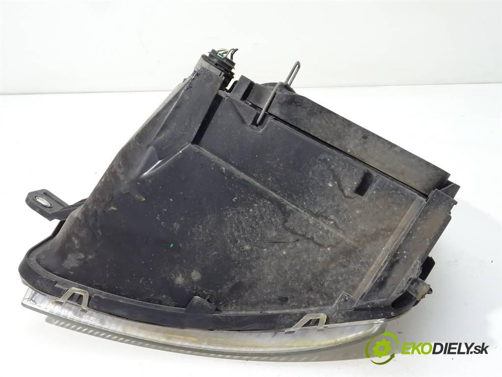 Fiat Panda II  2003 40KW 1.1B 54KM 03-12 1200 Svetlomet pravy  (Pravé)