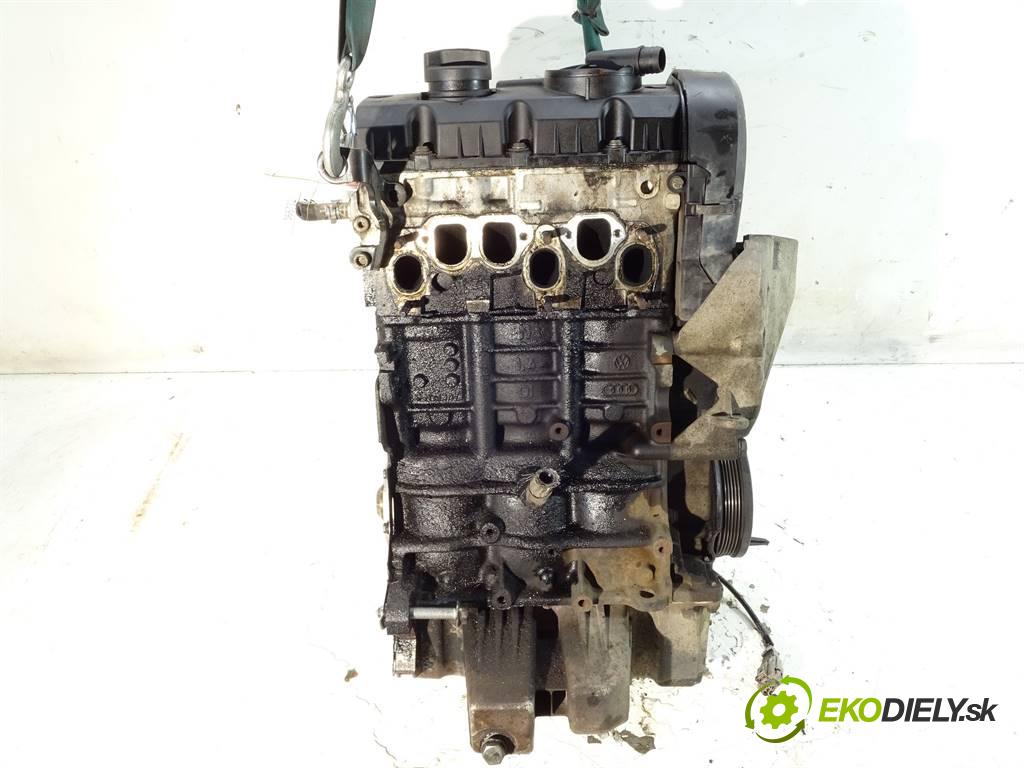 Skoda Fabia II  2009 51 kW KOMBI 1.4TDI 70KM 06-14 1400 Motor BNM (Motory (kompletné))