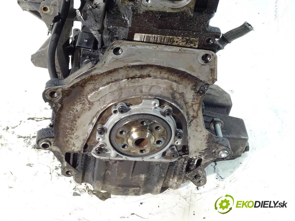 Skoda Fabia II  2009 51 kW KOMBI 1.4TDI 70KM 06-14 1400 Motor BNM (Motory (kompletné))