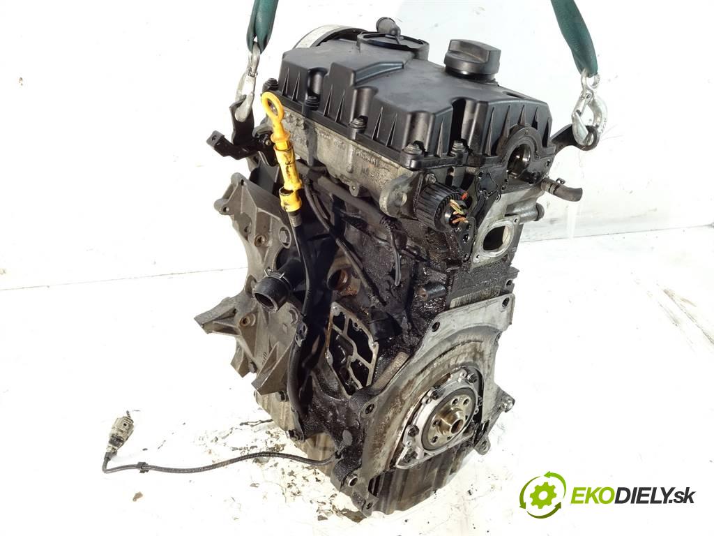 Skoda Fabia II  2009 51 kW KOMBI 1.4TDI 70KM 06-14 1400 Motor BNM (Motory (kompletné))