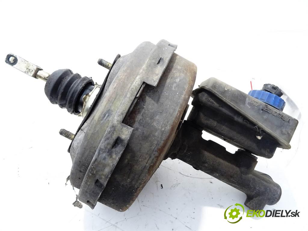 Iveco Daily  1994 76 kW 45.10 2.5TD 89-99 76kW(103KM) 2500 Posilovač Pumpa brzdová  (Posilňovače bŕzd)