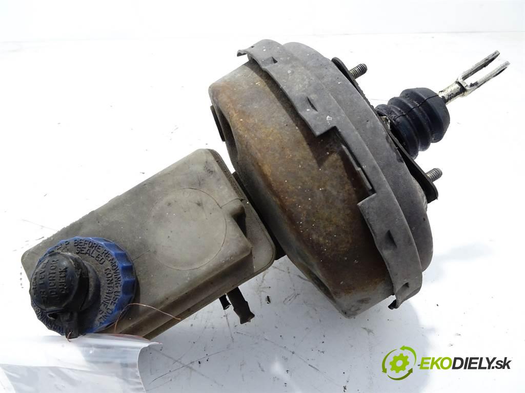 Iveco Daily  1994 76 kW 45.10 2.5TD 89-99 76kW(103KM) 2500 Posilovač Pumpa brzdová  (Posilňovače bŕzd)