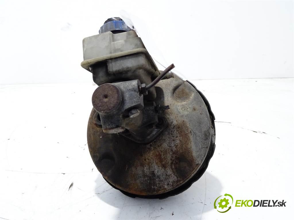 Iveco Daily  1994 76 kW 45.10 2.5TD 89-99 76kW(103KM) 2500 Posilovač Pumpa brzdová  (Posilňovače bŕzd)