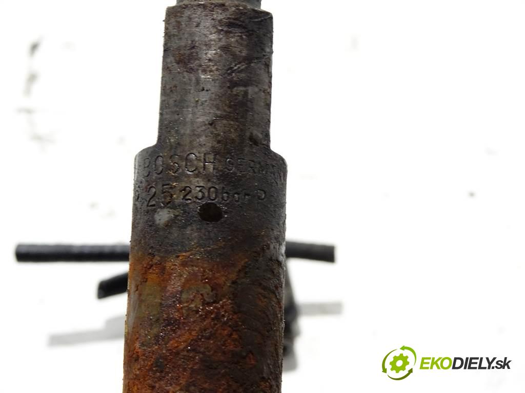 Iveco Daily  1994 76 kW 45.10 2.5TD 89-99 76kW(103KM) 2500 vstřikovací ventily