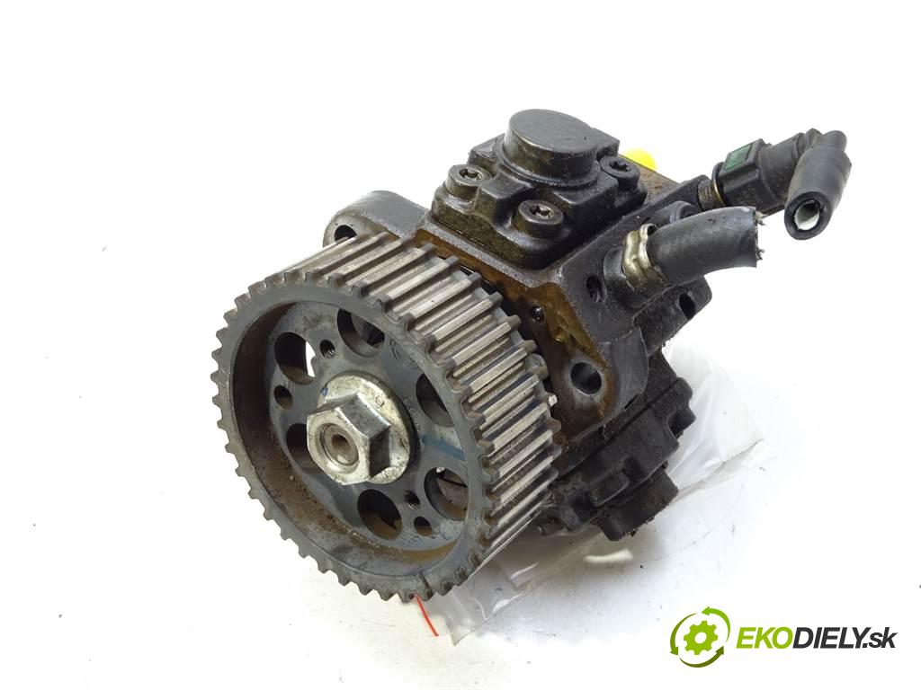 Fiat Croma  2010 110KW KOMBI 1.9JTD Multijet 150KM 05-11 1910 Pumpa vstrekovacia 0445010185 (Vstrekovacie čerpadlá)