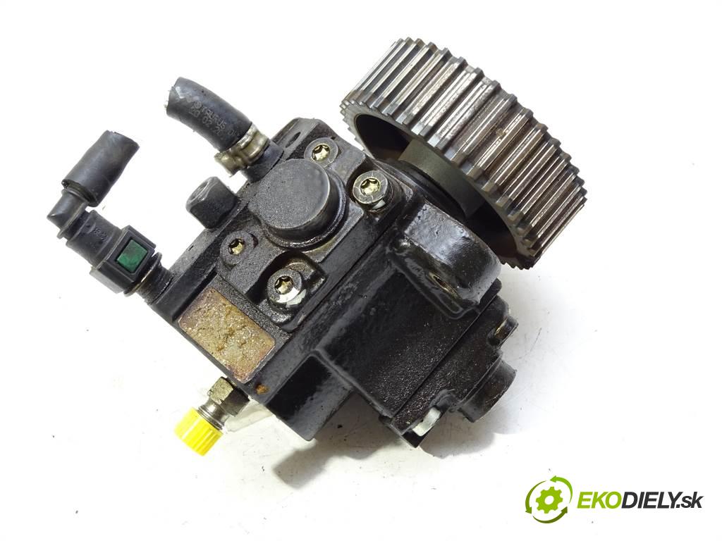 Fiat Croma  2010 110KW KOMBI 1.9JTD Multijet 150KM 05-11 1910 Pumpa vstrekovacia 0445010185 (Vstrekovacie čerpadlá)