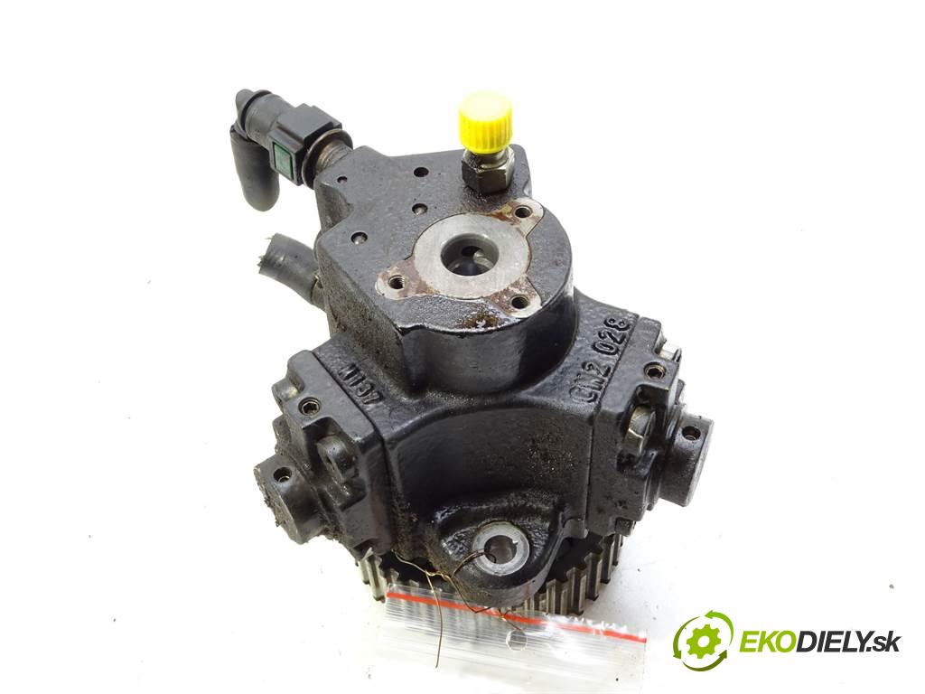 Fiat Croma  2010 110KW KOMBI 1.9JTD Multijet 150KM 05-11 1910 Pumpa vstrekovacia 0445010185 (Vstrekovacie čerpadlá)