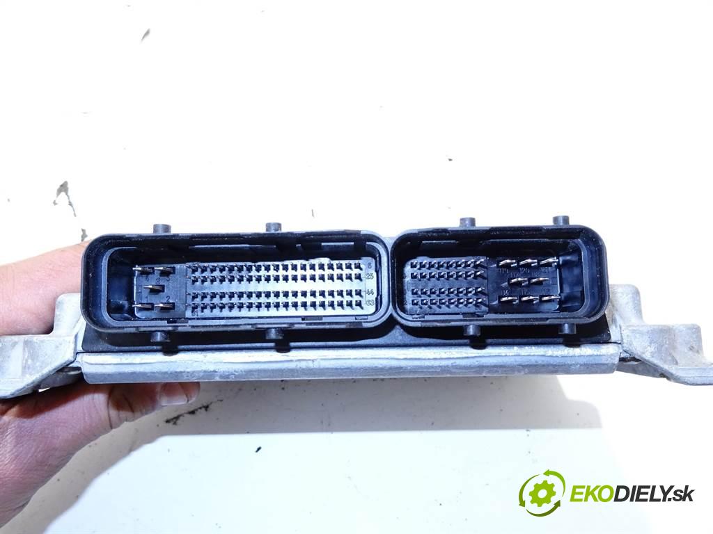 Fiat Ducato II    LIFT 02-06 2.8JTD 93.5kW (127KM)  riadiaca jednotka Motor 0281011756 1345133080 (Riadiace jednotky)