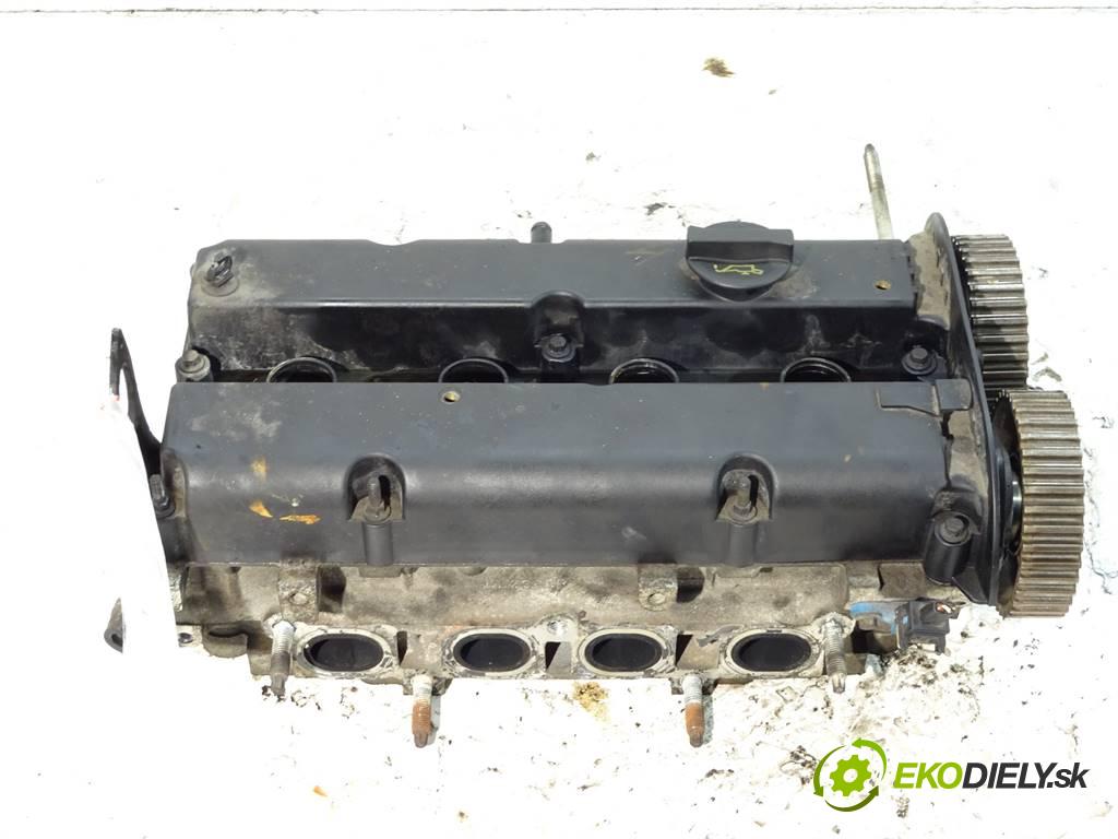 Ford Focus II  2007 74KW HATCHBACK 5D 1.6B 100KM 04-11 1600 Hlava valcov SHDA (Hlavy valcov)