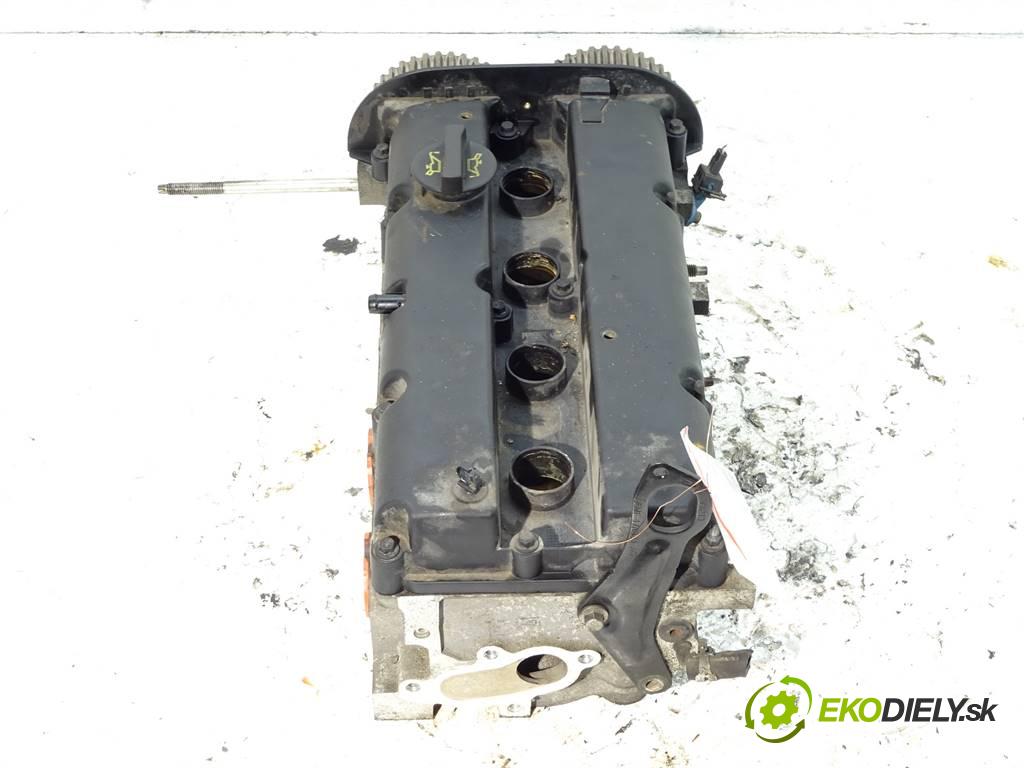 Ford Focus II  2007 74KW HATCHBACK 5D 1.6B 100KM 04-11 1600 Hlava valcov SHDA (Hlavy valcov)