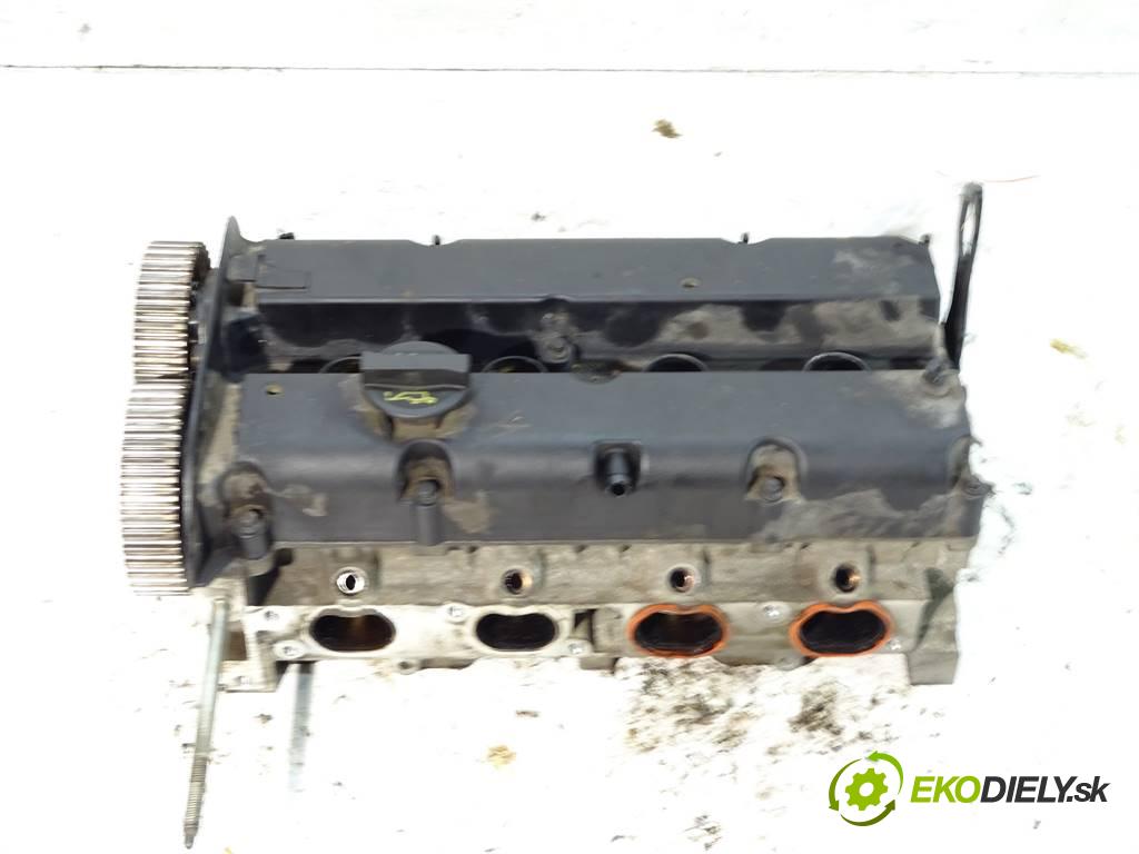 Ford Focus II  2007 74KW HATCHBACK 5D 1.6B 100KM 04-11 1600 Hlava valcov SHDA (Hlavy valcov)