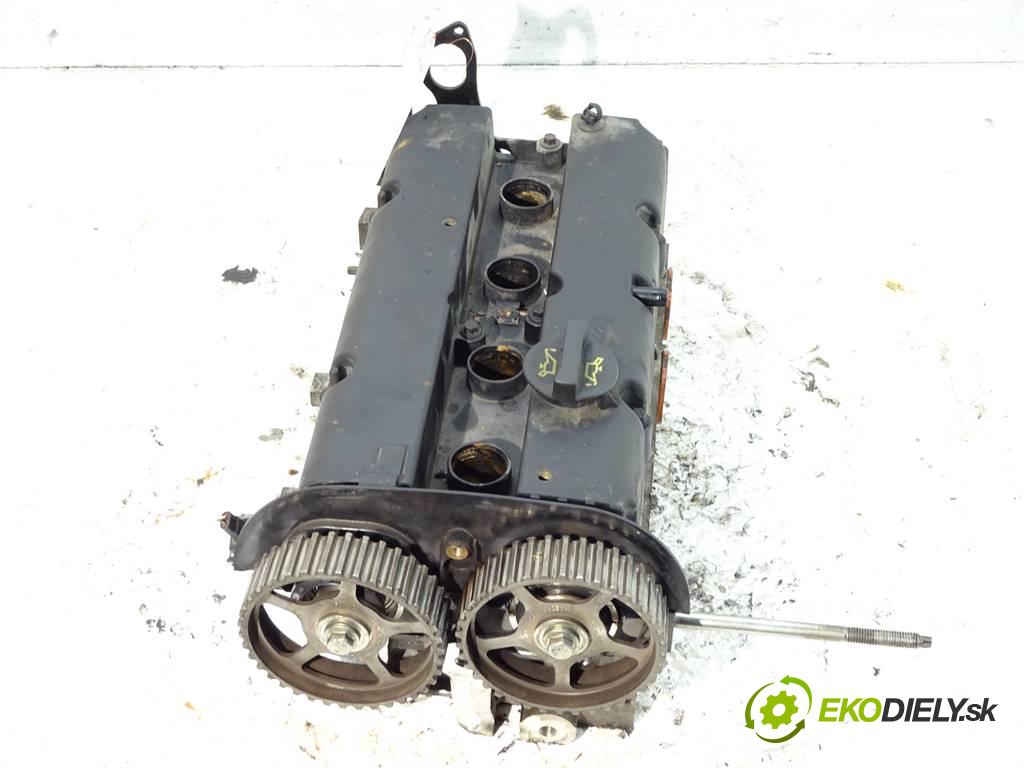 Ford Focus II  2007 74KW HATCHBACK 5D 1.6B 100KM 04-11 1600 Hlava valcov SHDA (Hlavy valcov)