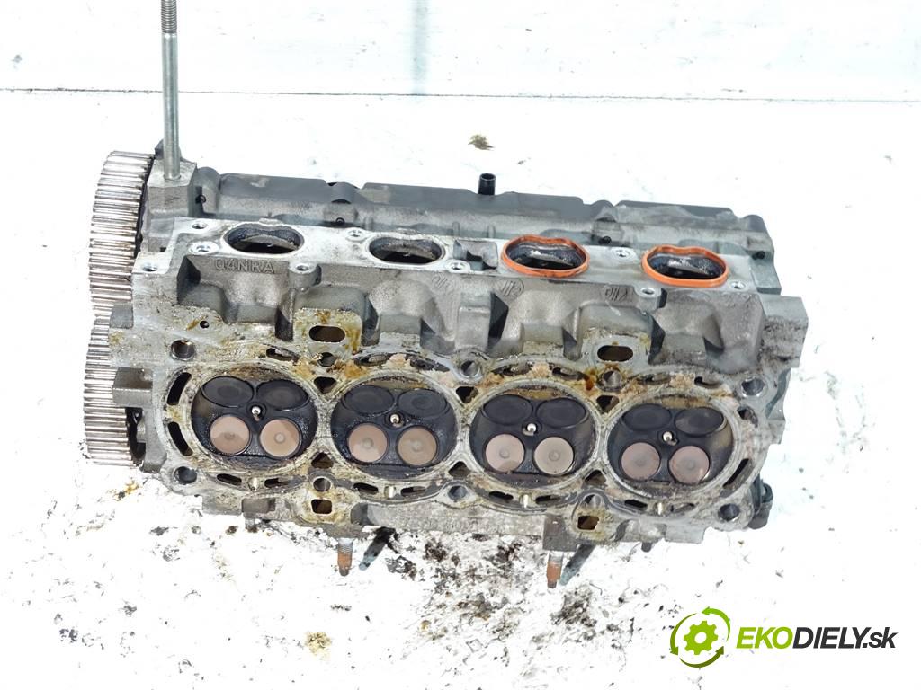 Ford Focus II  2007 74KW HATCHBACK 5D 1.6B 100KM 04-11 1600 Hlava valcov SHDA (Hlavy valcov)